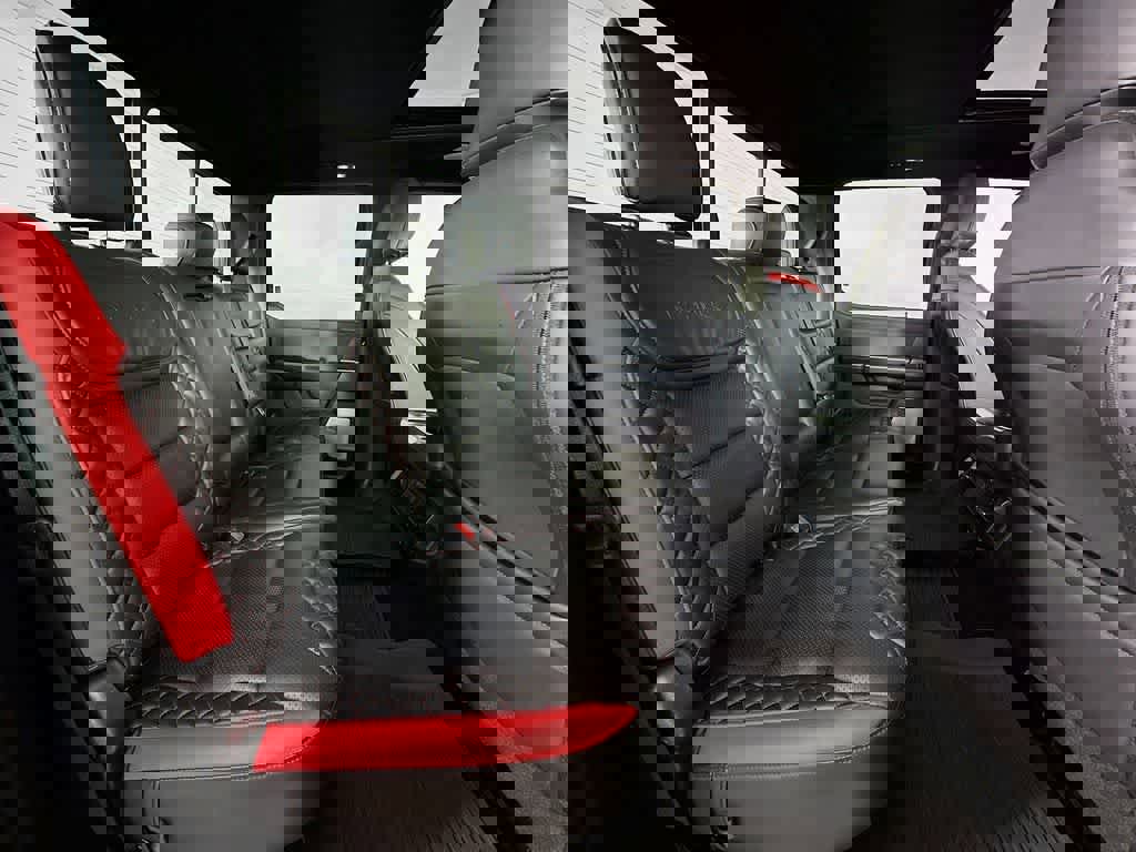 Certified 2022 Ford F150 Raptor w/ Equipment Group 801A High image 34