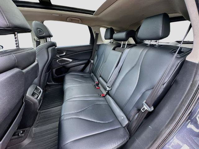 Used 2020 Acura RDX AWD image 18