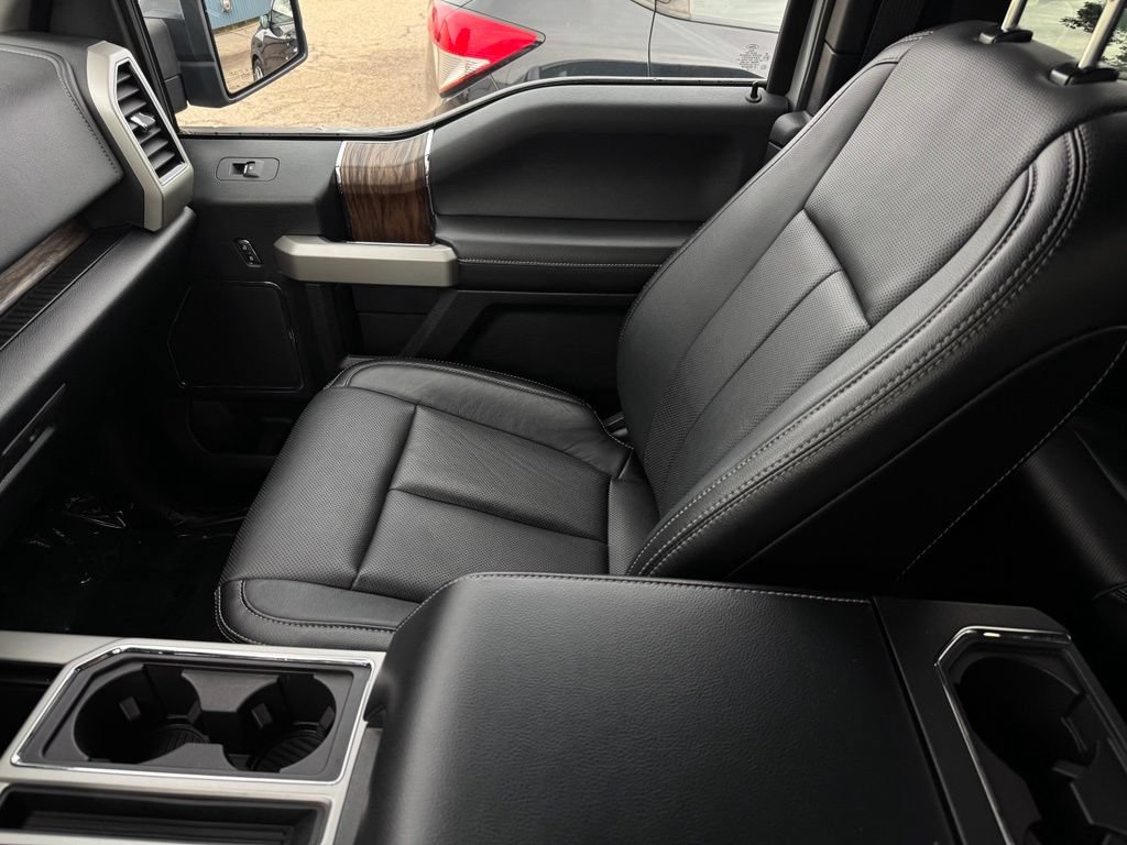Certified 2018 Ford F150 Lariat AWD/4WD image 30