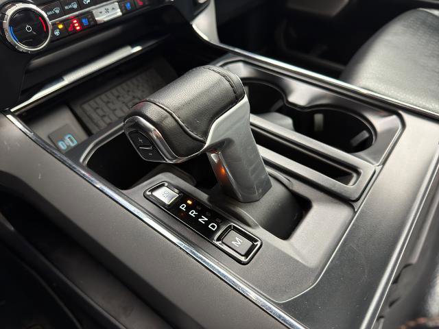 Certified 2024 Ford F150 Lariat w/ Equipment Group 502A High image 34