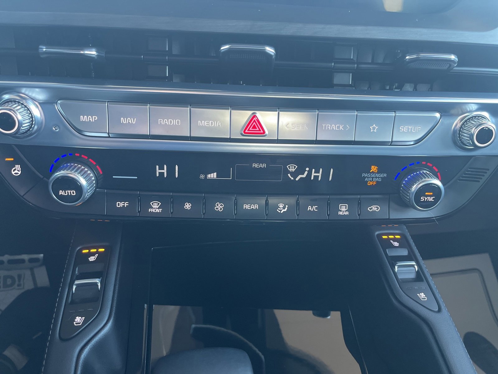 Used 2024 Kia Telluride SX X-Line image 26