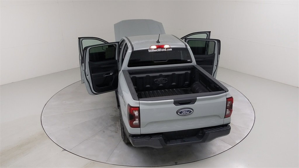 Certified 2024 Ford Ranger XLT image 52