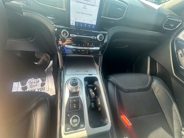 Certified 2023 Ford Explorer ST w/ Equipment Group 401A AWD/4WD image 25