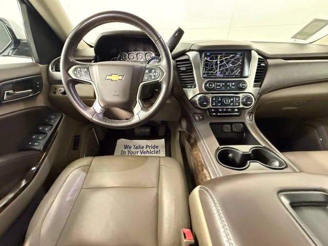 Used 2019 Chevrolet Tahoe LT RWD image 32