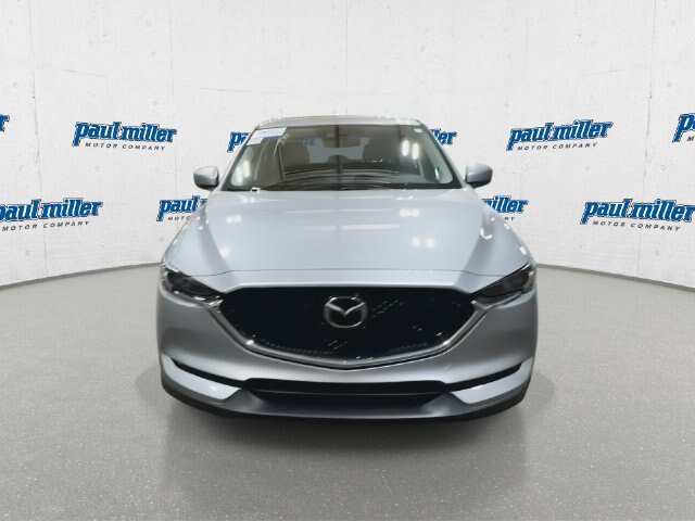 Used 2020 MAZDA CX-5 Grand Touring AWD/4WD image 4