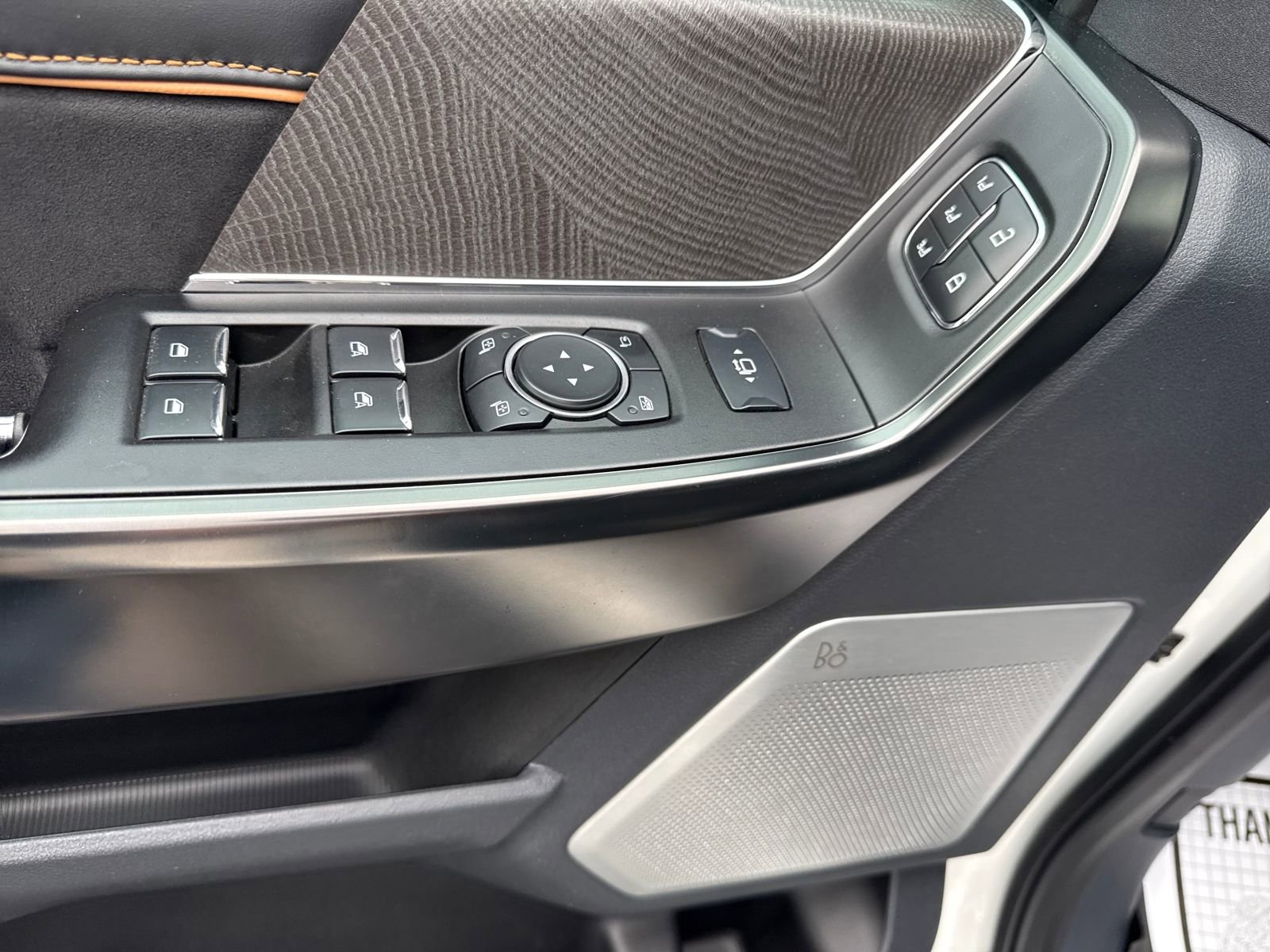 Certified 2024 Ford F350 Platinum w/ FX4 Off-Road Package image 11