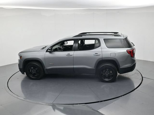 Used 2023 GMC Acadia AT4 AWD/4WD image 51