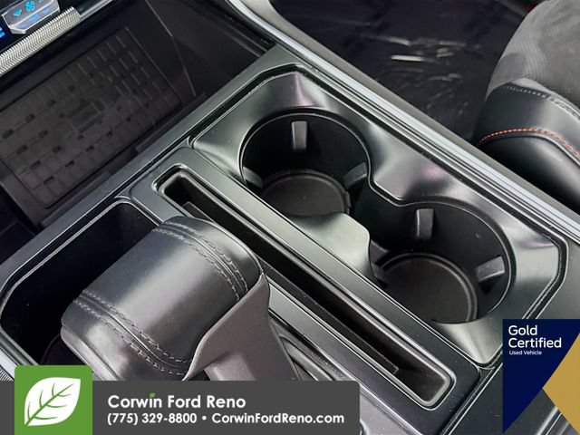 Certified 2023 Ford F150 Raptor w/ Equipment Group 802A Raptor R AWD/4WD image 21