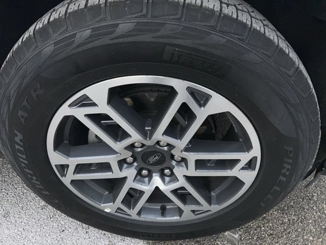 Certified 2025 Ford Expedition Max Active AWD/4WD image 6