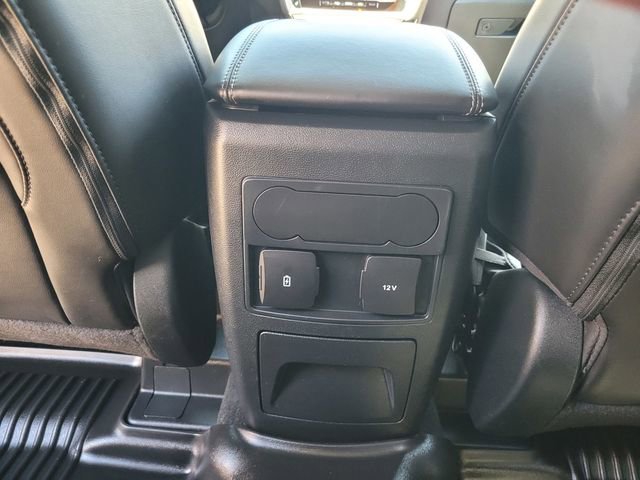 Certified 2023 Ford Explorer XLT w/ Equipment Group 202A AWD/4WD image 15