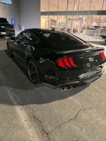 Certified 2021 Ford Mustang Mach 1 image 2