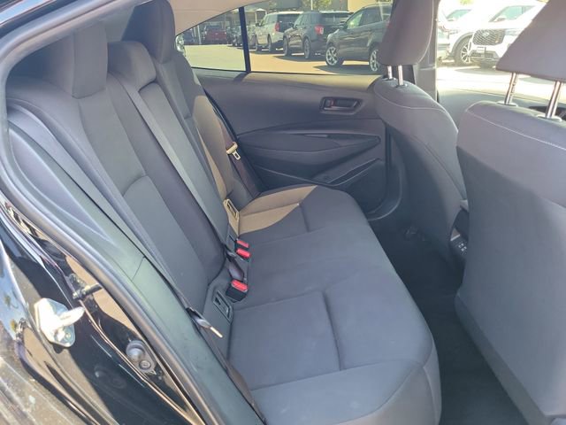 Used 2024 Toyota Corolla LE FWD image 16