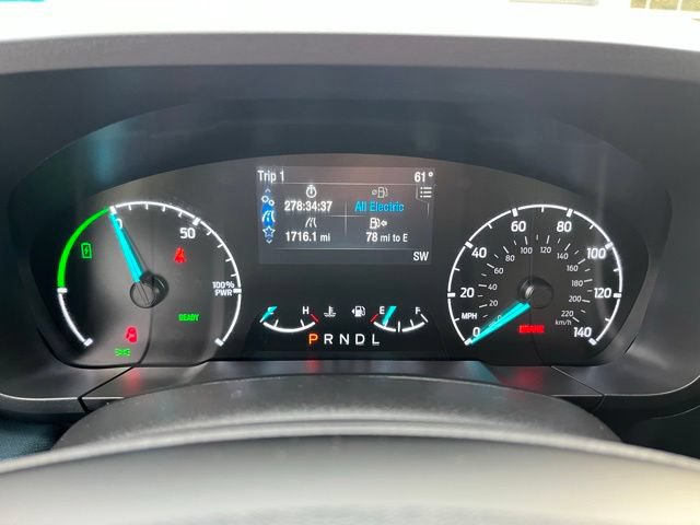 Certified 2024 Ford Maverick XLT FWD image 27