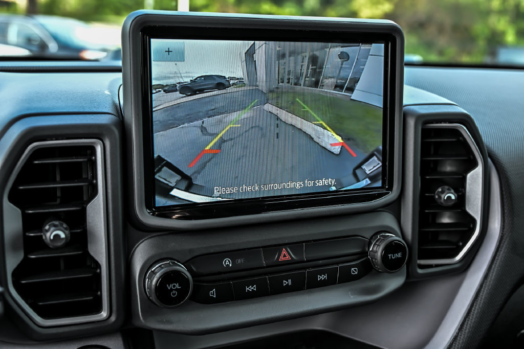 Certified 2023 Ford Bronco Sport Big Bend AWD/4WD image 19