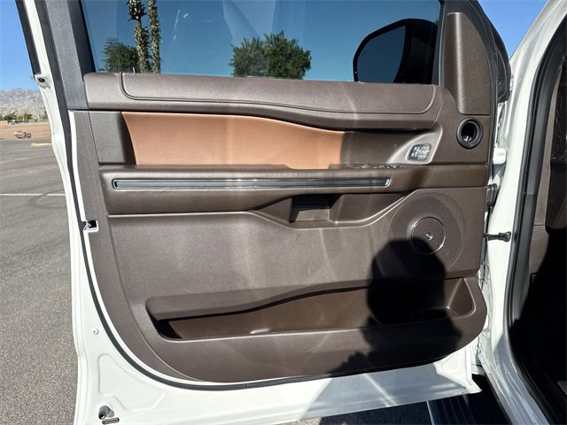 Certified 2022 Ford Expedition King Ranch image 9
