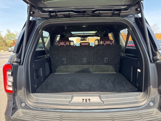 Certified 2022 Ford Expedition Max Limited image 24