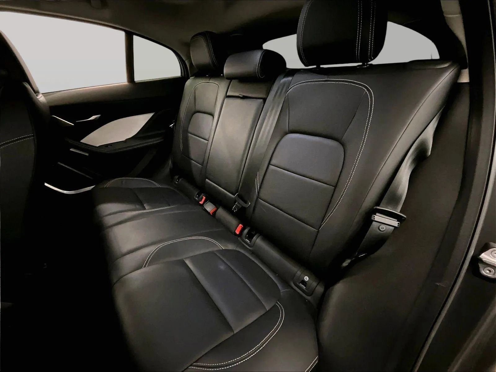 Used 2022 Jaguar I-PACE HSE AWD/4WD image 25