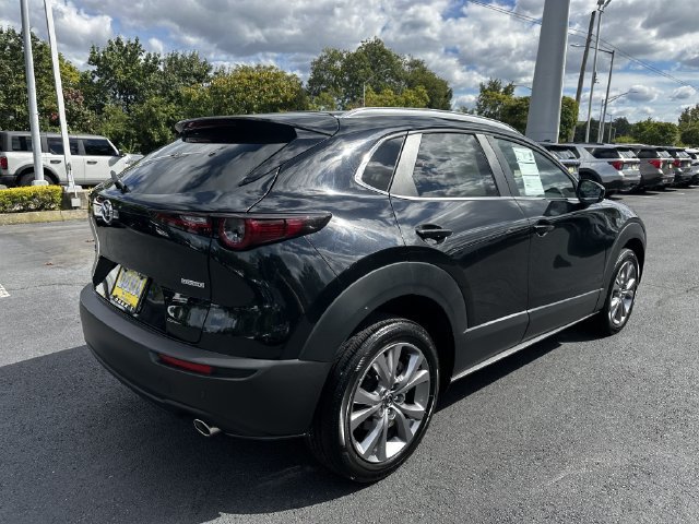 Used 2024 MAZDA CX-30 AWD 2.5 S w/ Preferred Package image 5