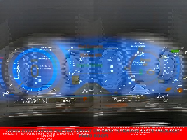 Certified 2021 Ford Escape Titanium w/ Titanium Elite Package FWD image 14