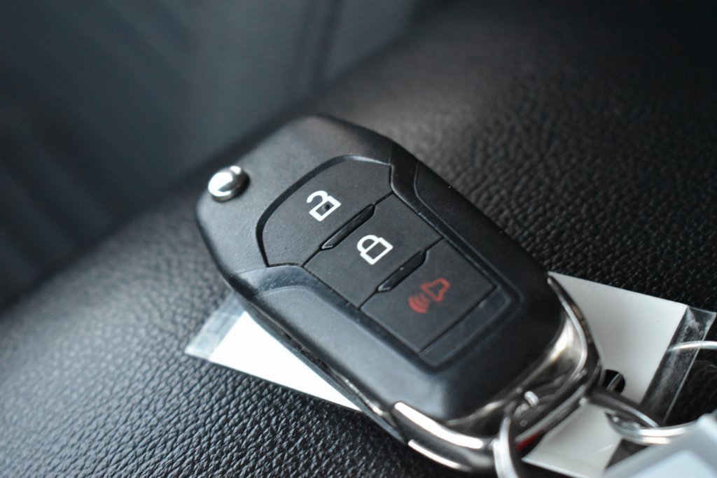 Certified 2020 Ford Ranger XL w/ Equipment Group 101A Mid image 14