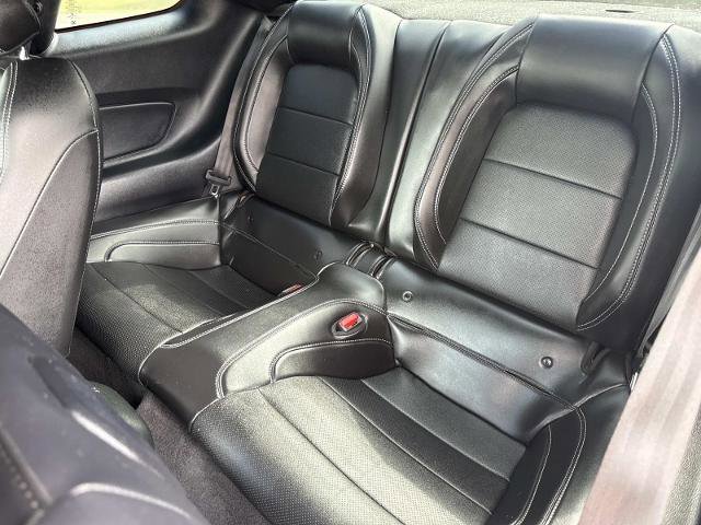 Certified 2022 Ford Mustang GT Premium w/ Equipment Group 401A RWD image 15