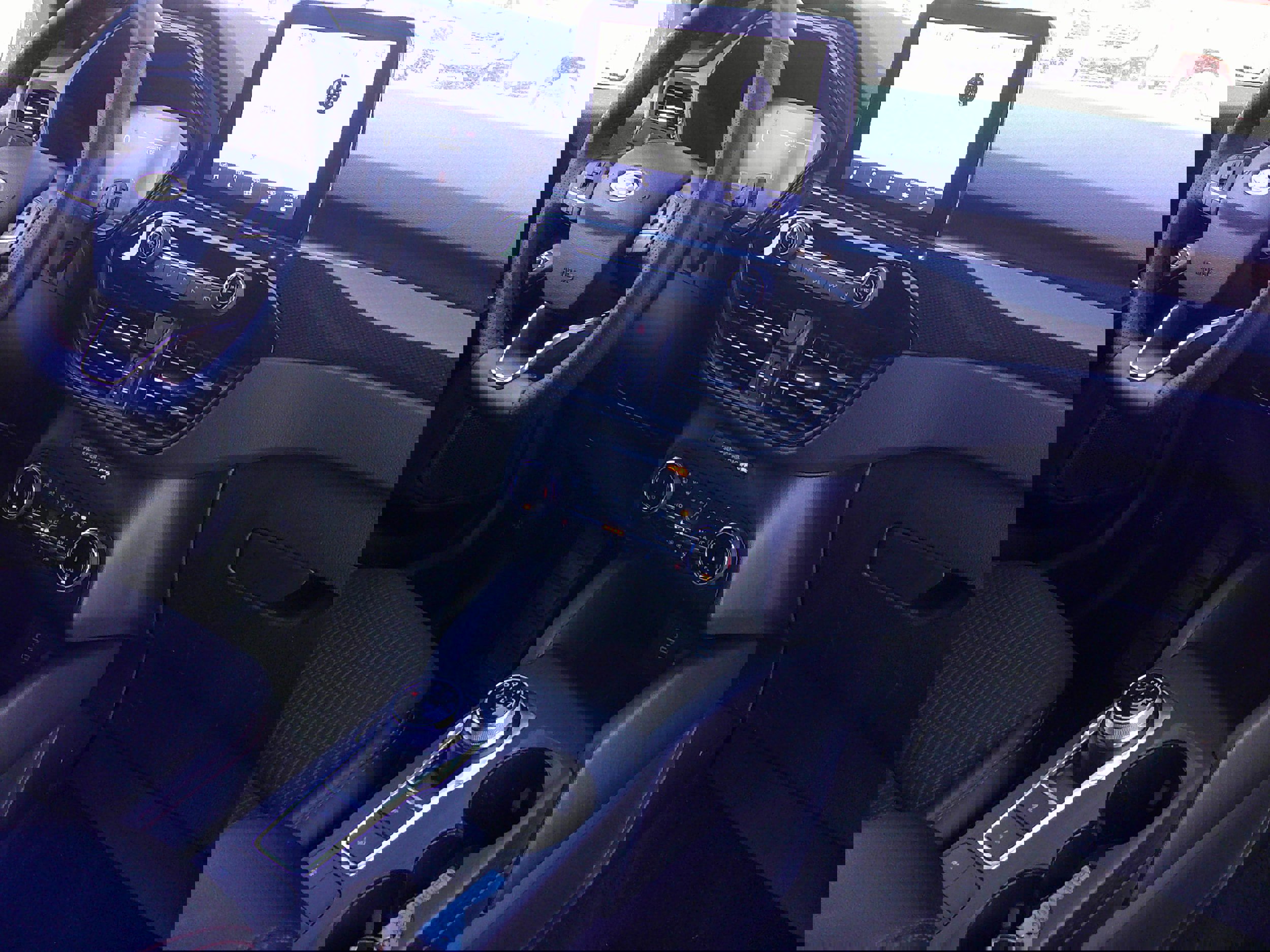 Certified 2023 Ford Escape ST-Line w/ Equipment Group 301A image 15