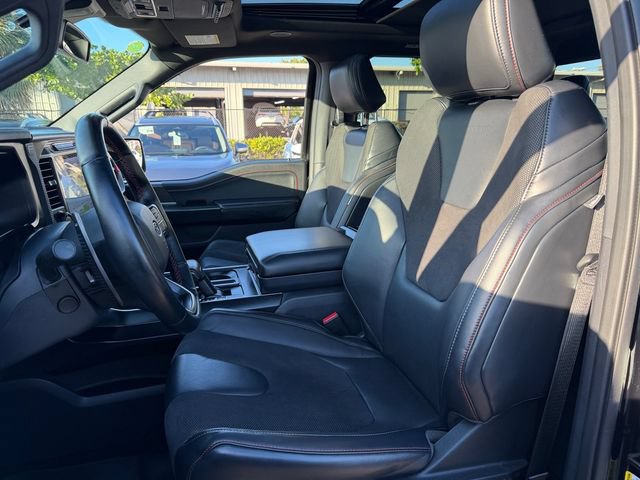 Certified 2024 Ford F150 Raptor AWD/4WD image 10