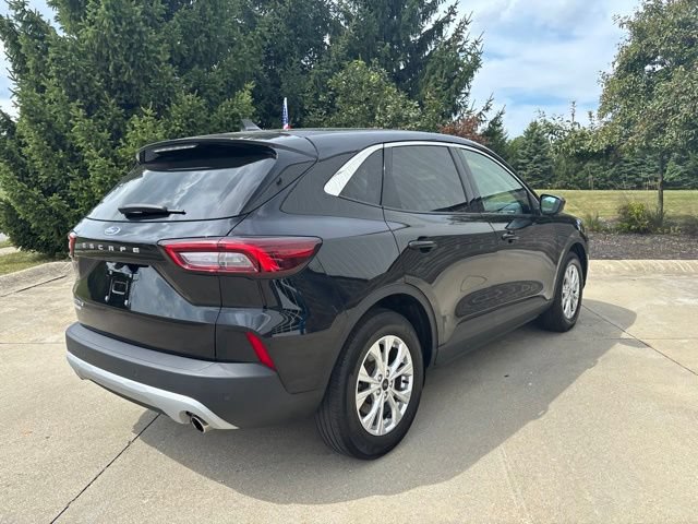 Certified 2023 Ford Escape Active w/ Tech Pack #2 FWD image 7