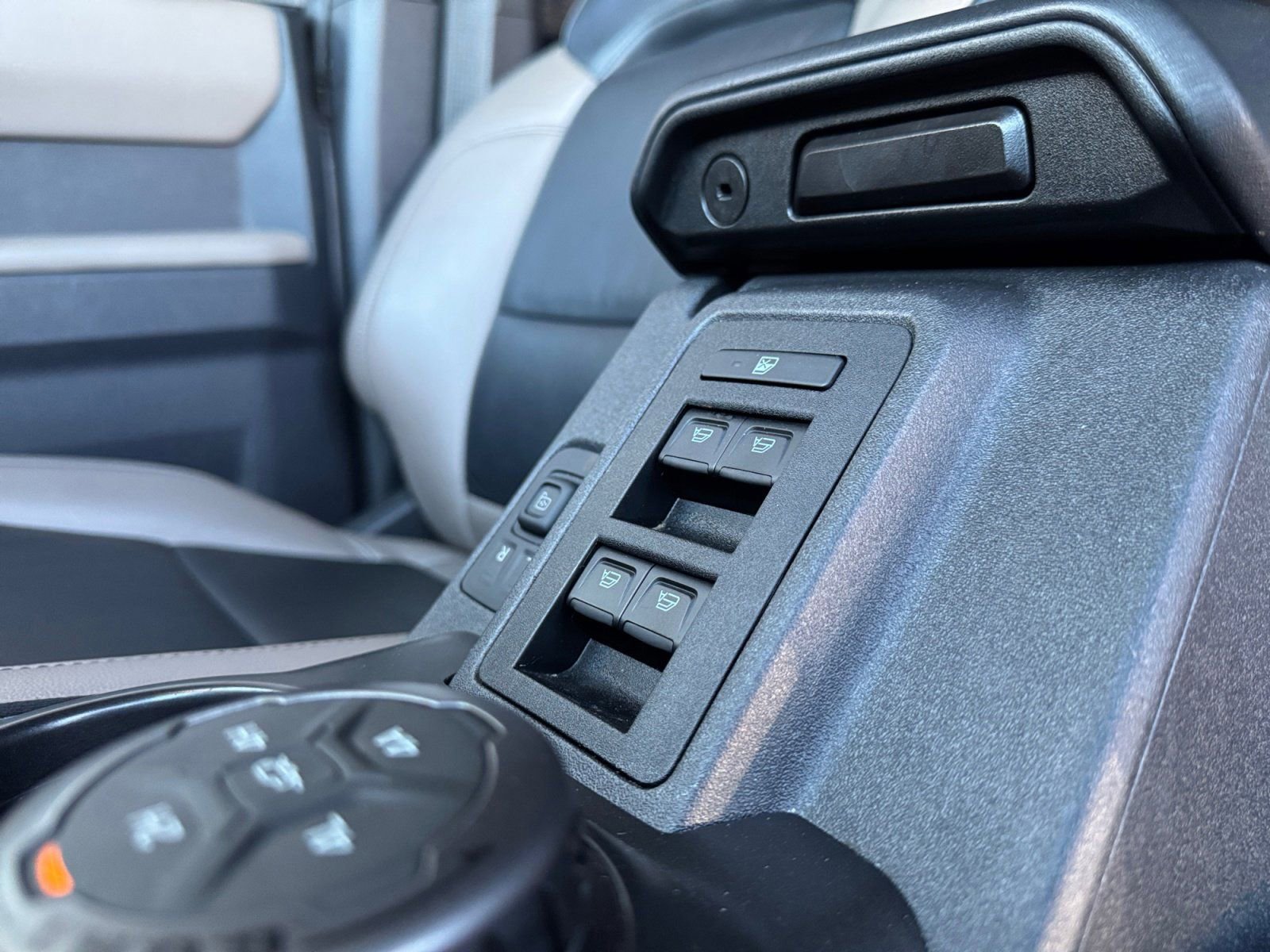 Certified 2023 Ford Bronco Wildtrak image 22