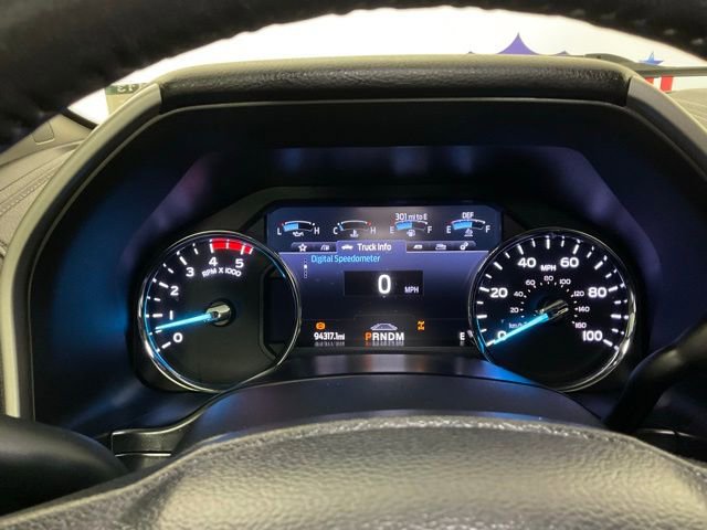 Certified 2020 Ford F350 Lariat image 27