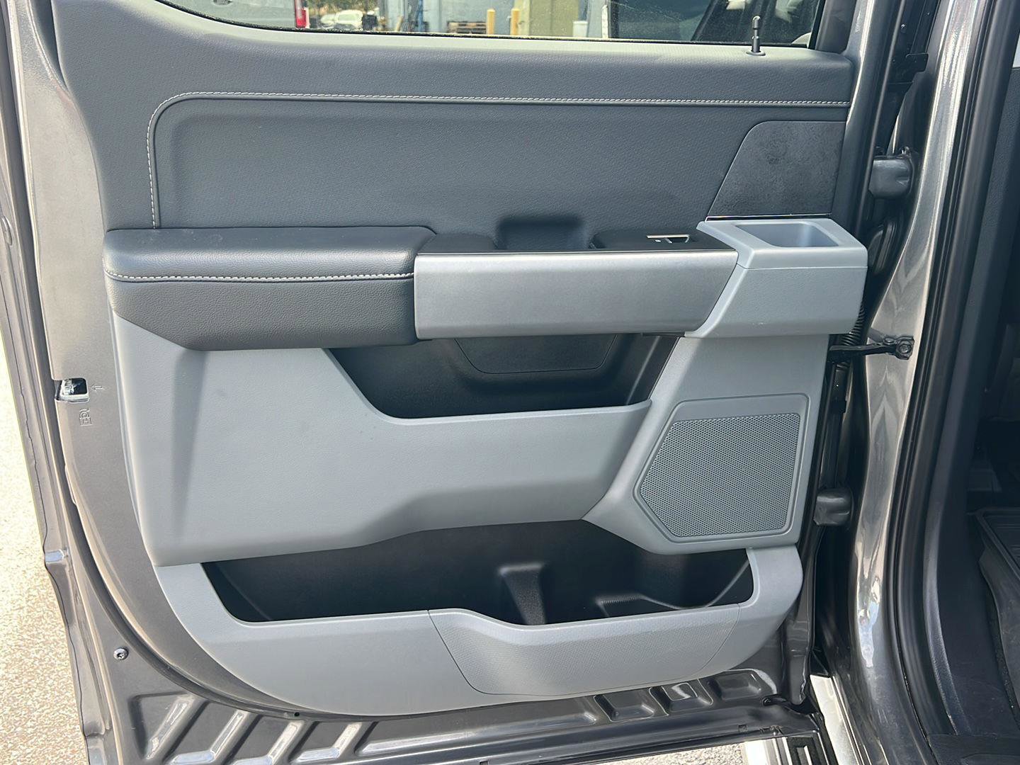 Certified 2024 Ford F150 XLT w/ Equipment Group 302A MID image 17