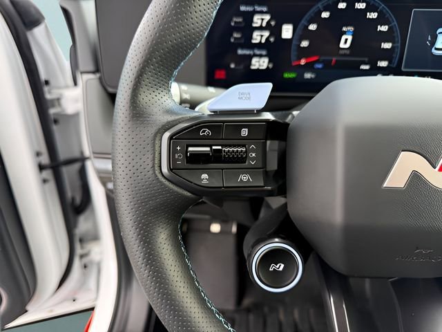 Used 2025 Hyundai Ioniq 5 N image 24