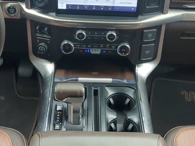 Certified 2023 Ford F150 King Ranch w/ Equipment Group 601A High AWD/4WD image 19
