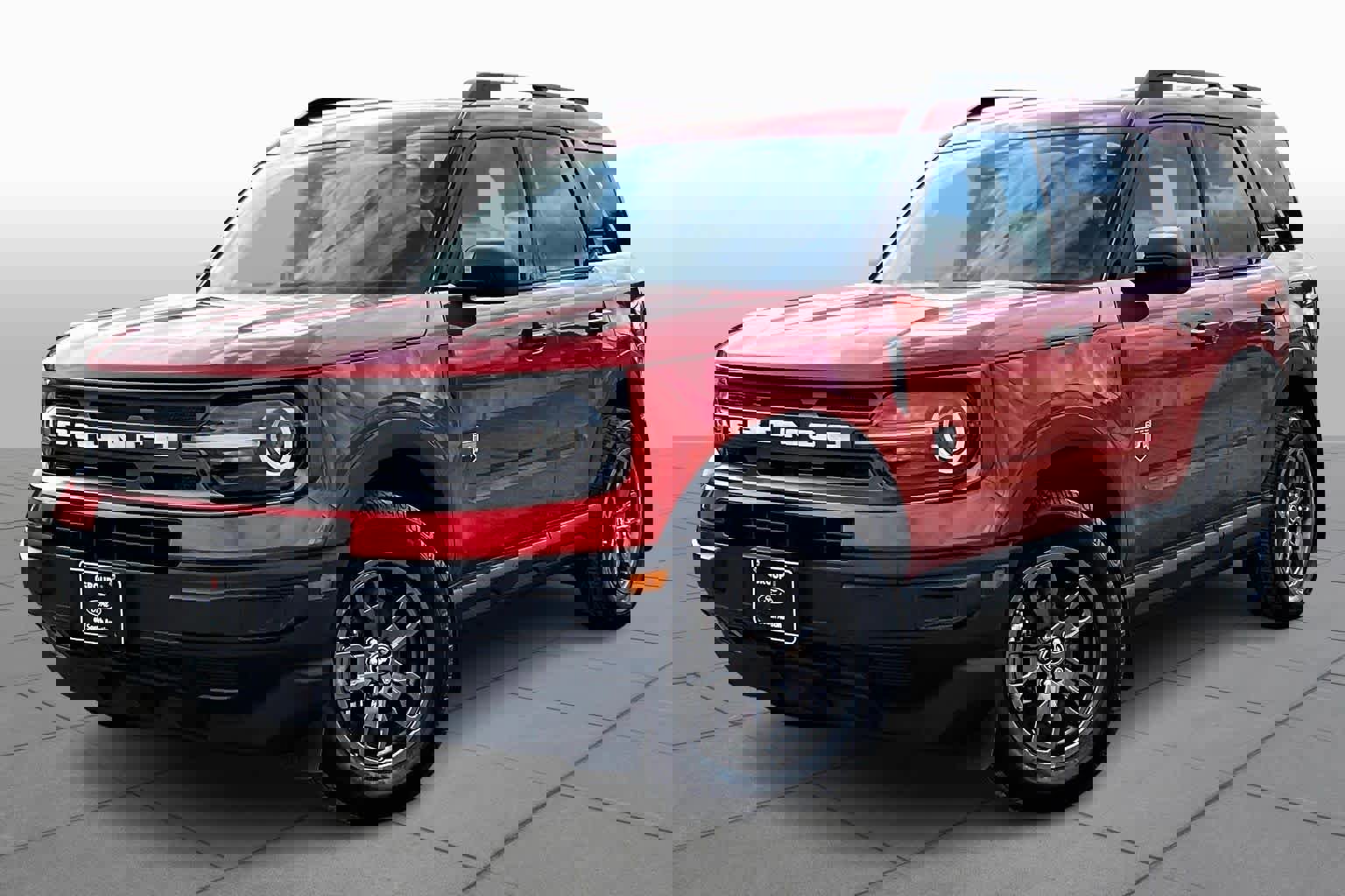 Certified 2023 Ford Bronco Sport Big Bend image 6