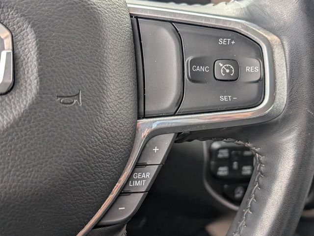 Used 2022 RAM 1500 Laramie image 26