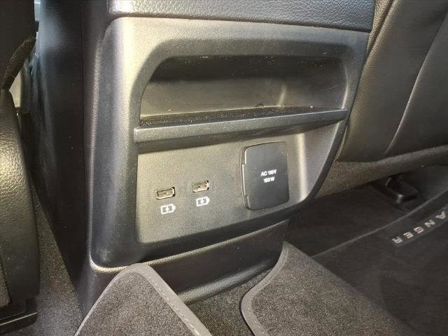 Certified 2019 Ford Ranger Lariat w/ Equipment Group 501A Mid image 10