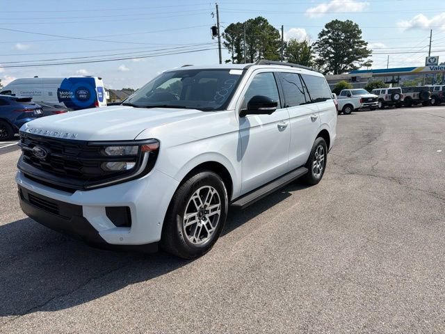 Certified 2025 Ford Expedition Active RWD image 12