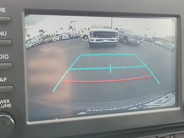 Used 2019 Toyota RAV4 XLE w/ Carpet Mat Package FWD image 14