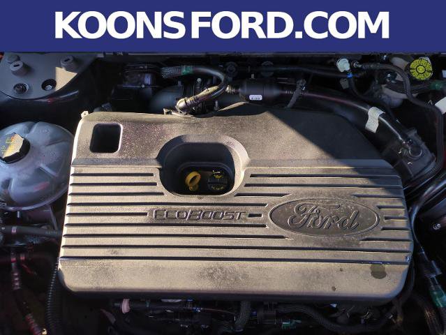 Certified 2021 Ford Bronco Sport Badlands AWD/4WD image 20