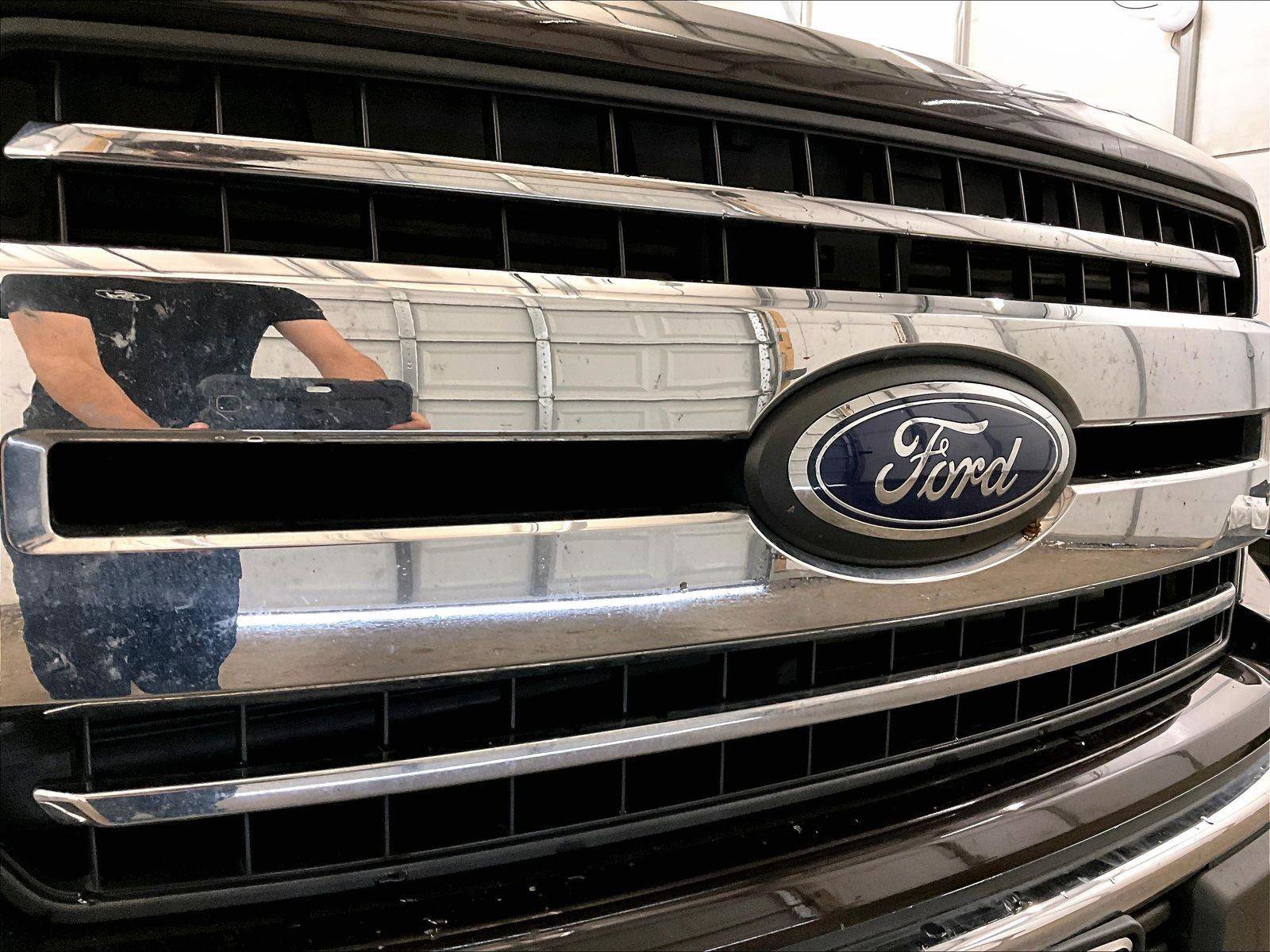 Certified 2019 Ford F150 XLT AWD/4WD image 29
