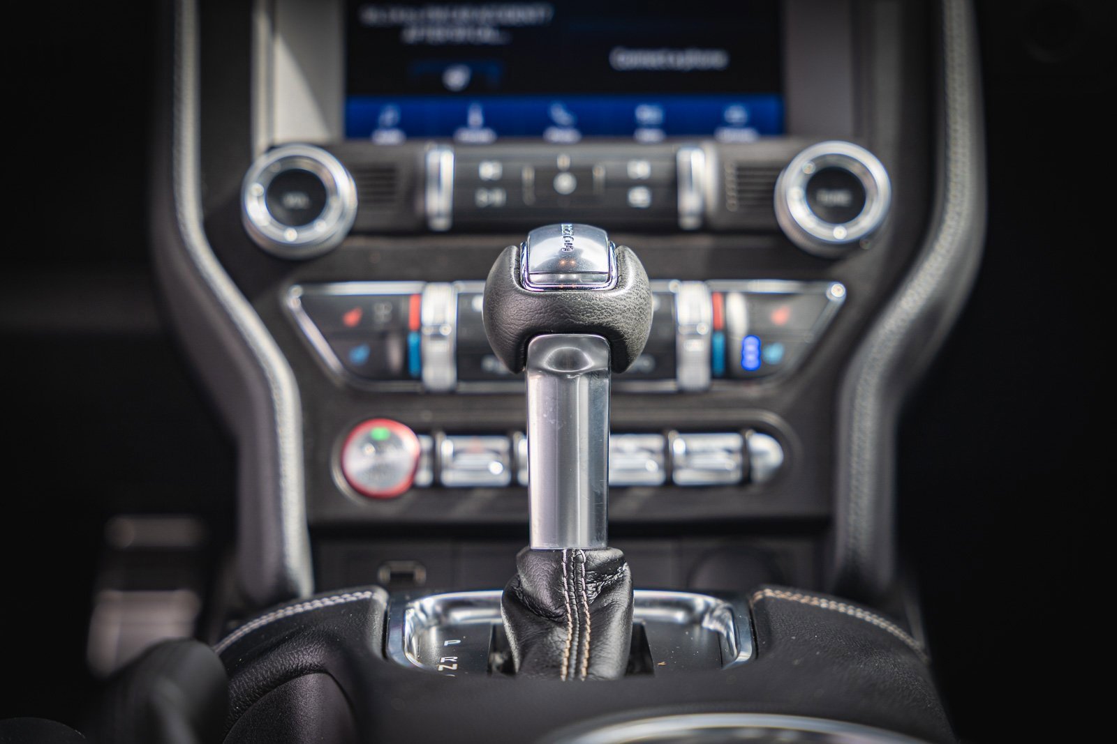 Certified 2022 Ford Mustang Mach 1 w/ Equipment Group 700A image 37