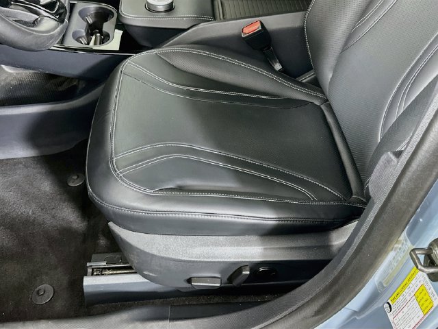 Certified 2024 Ford Mustang Mach-E Premium AWD/4WD image 27