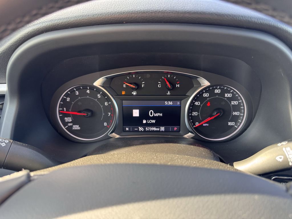 Used 2023 GMC Acadia SLT image 18