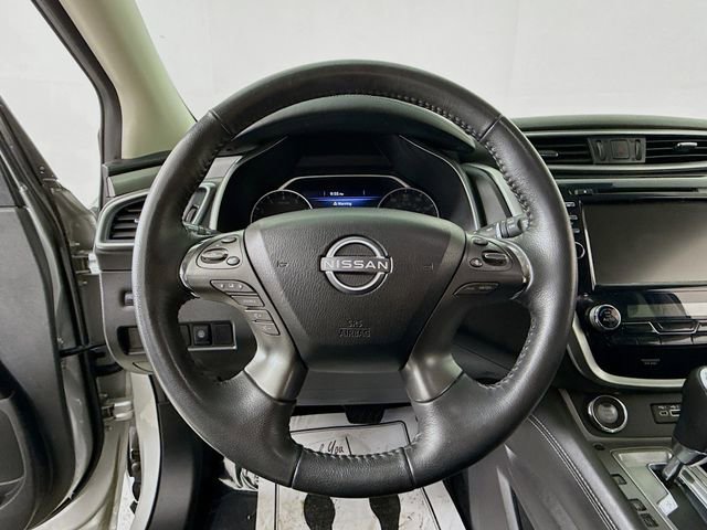 Used 2023 Nissan Murano SV image 11