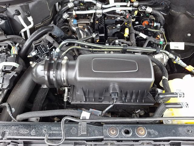 Certified 2023 Ford Explorer XLT AWD/4WD image 27