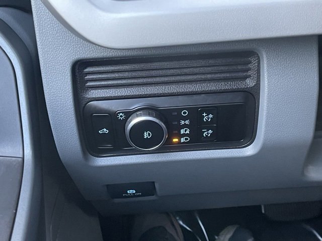 Certified 2024 Ford F250 XLT w/ Snow Plow Prep Package image 22