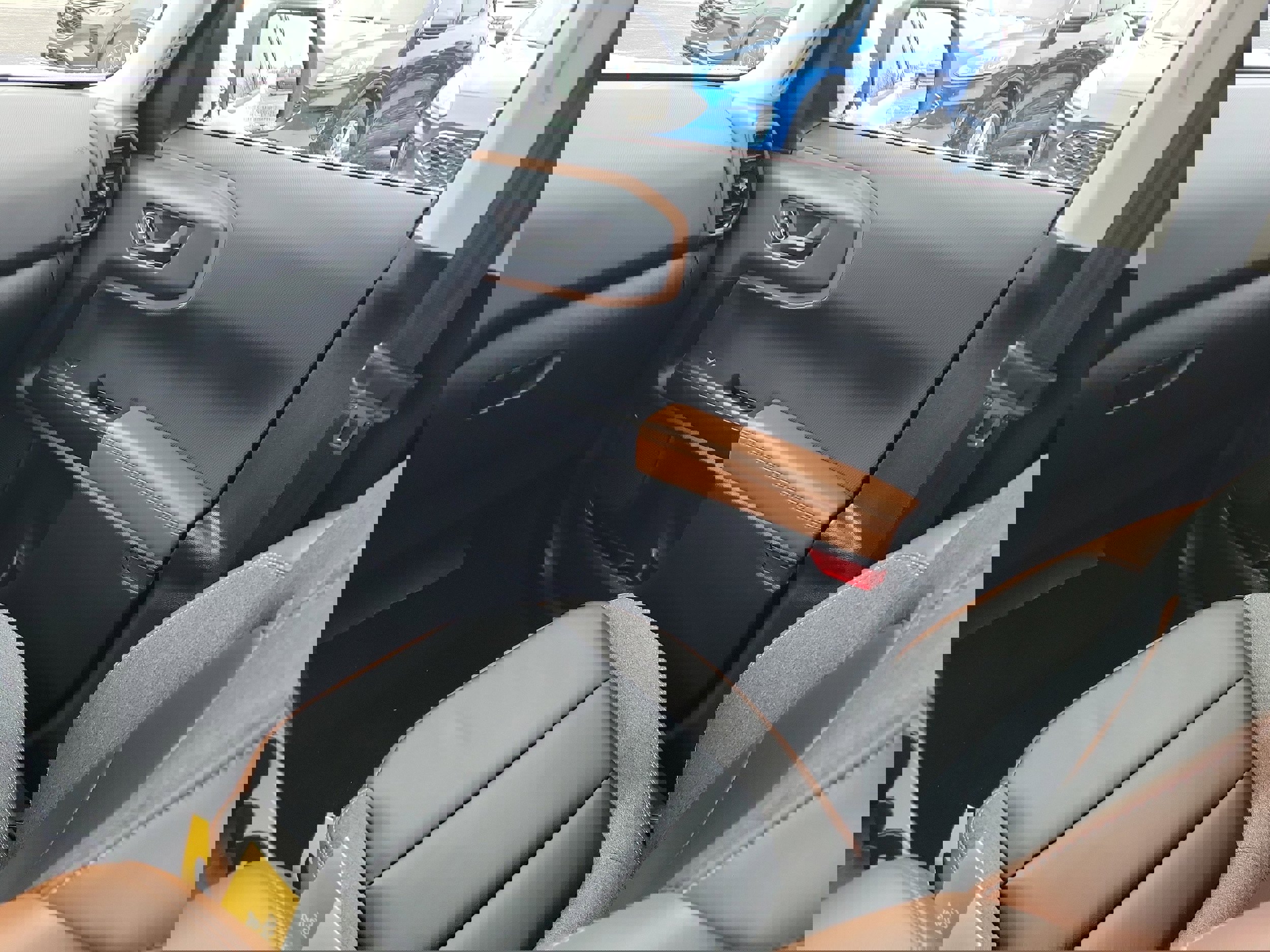 Certified 2023 Ford Bronco Sport Outer Banks w/ Tech Package image 14