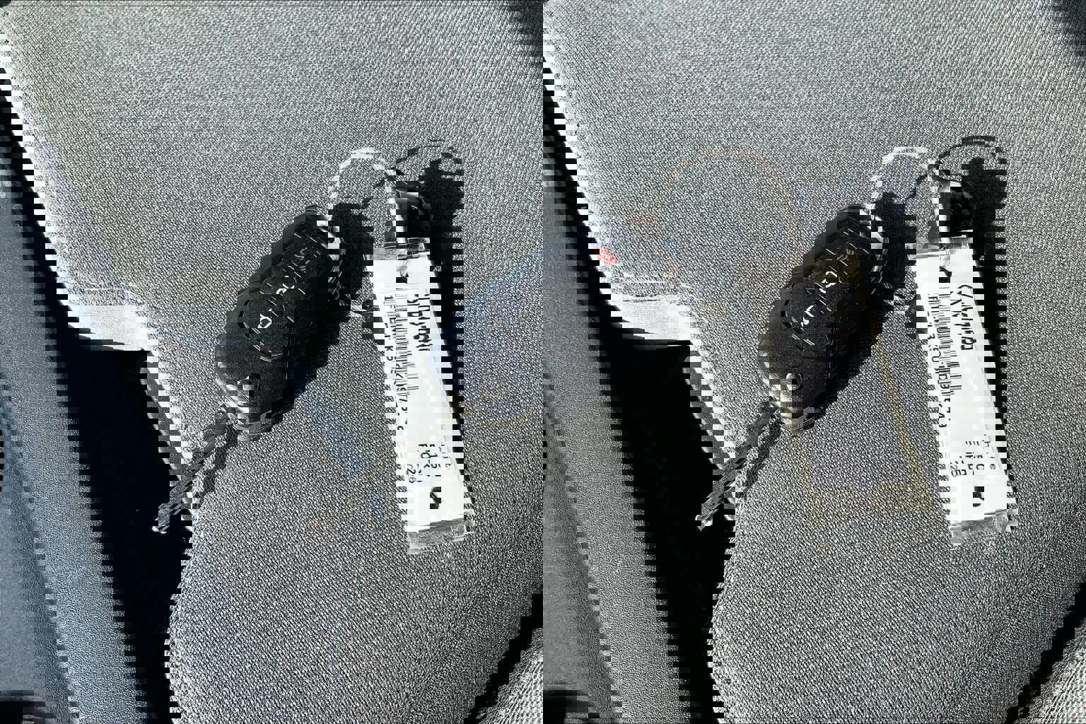 Certified 2025 Ford F150 XLT w/ Equipment Group 301A Standard image 13