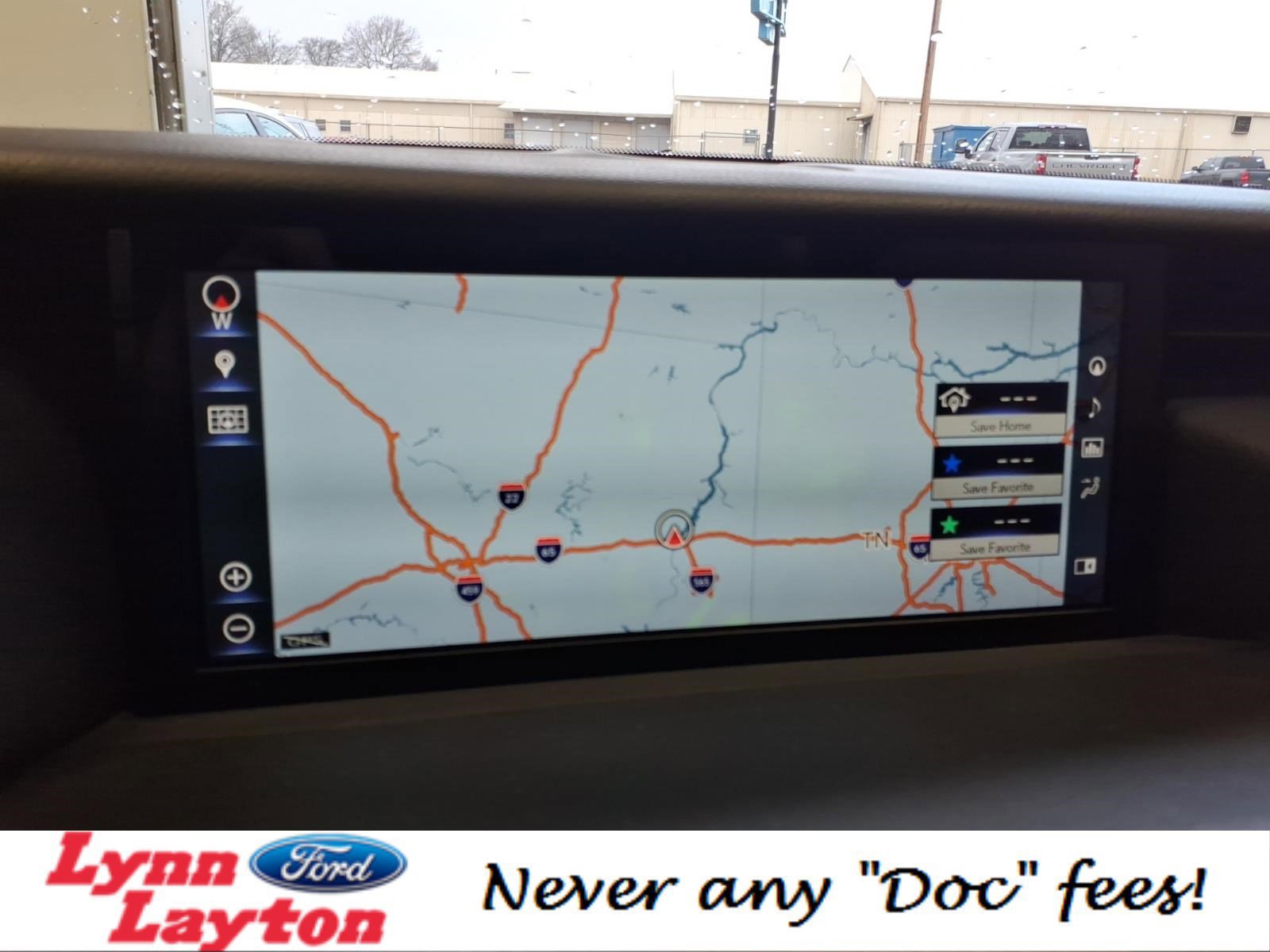 Used 2018 Lexus RC 350 RC 350 F Sport image 19