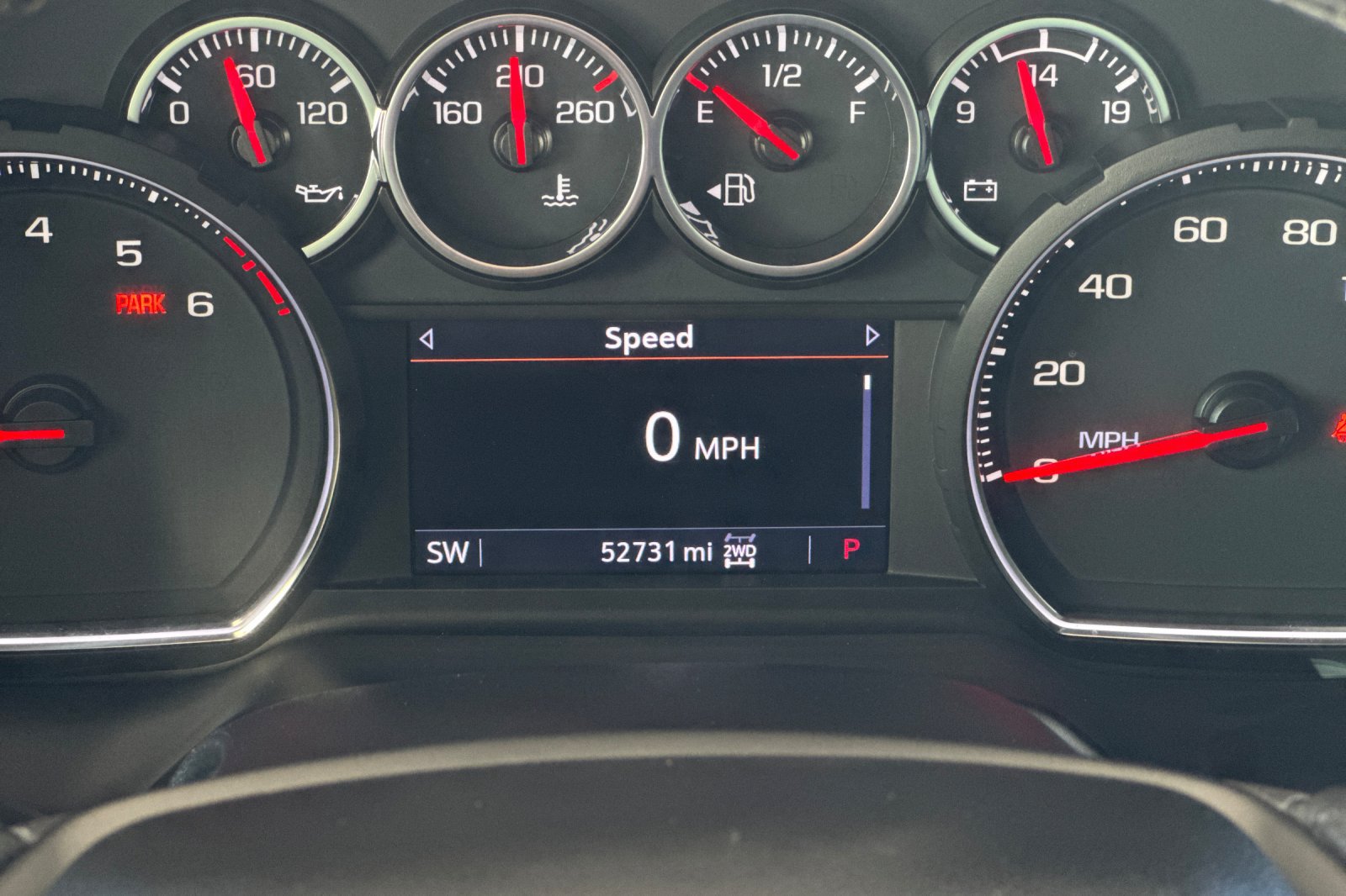Used 2021 Chevrolet Tahoe LS AWD/4WD image 25